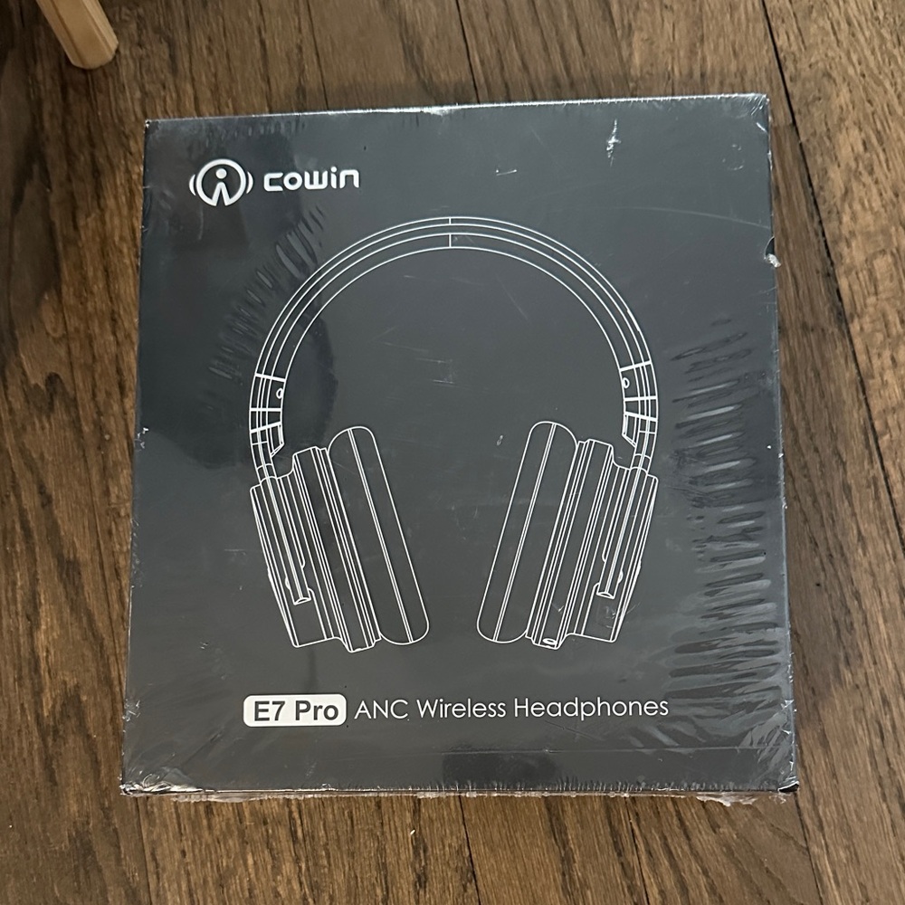 Cowin Headphones